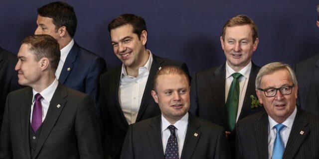 Πυρά της αντιπολίτευσης στην κυβέρνηση για τη συμφωνία με την Τουρκία