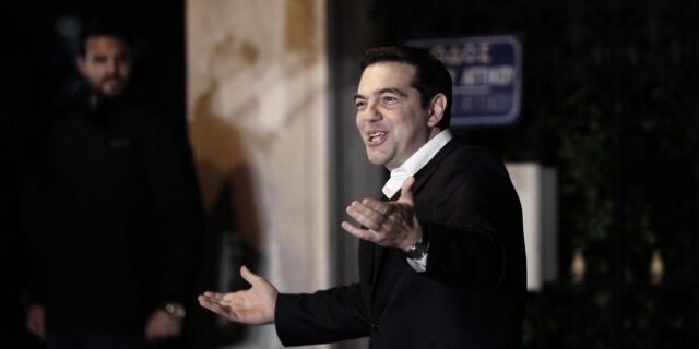 Διαφωνίες και στο βάθος… συμφωνία για τους πολιτικούς αρχηγούς