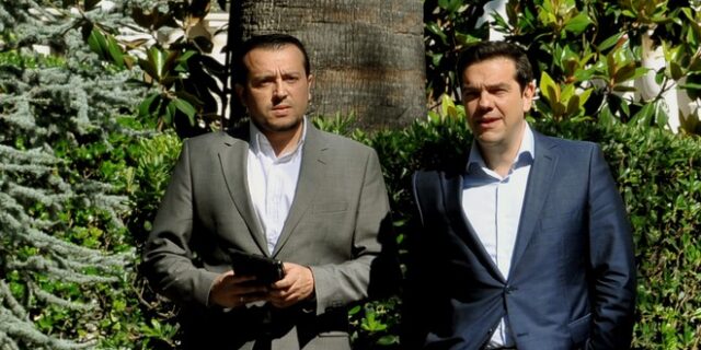 Δεσμευτικές αποφάσεις για το προσφυγικό θα ζητήσει ο Αλέξης Τσίπρας