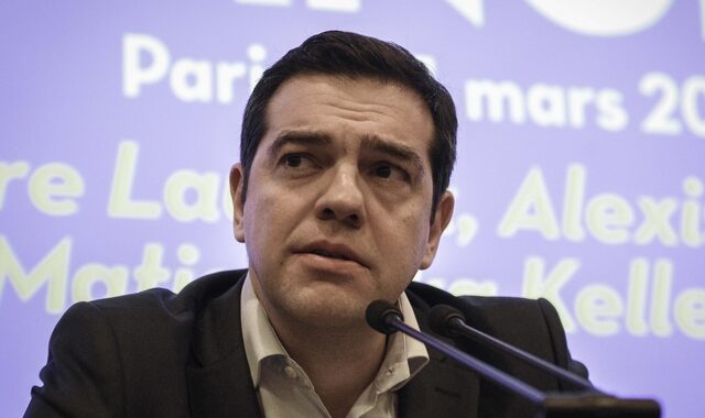 Τσίπρας: Κυρώσεις σε όποιον κλείνει σύνορα