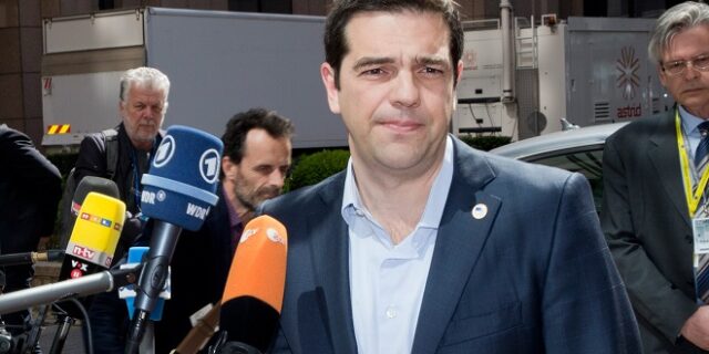 Τσίπρας: Απομονώθηκαν οι χώρες που ήθελαν να μας απομονώσουν