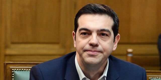 Συγχαρητήρια Τσίπρα για τη μετάδοση ειδήσεων στη γλώσσα των προσφύγων