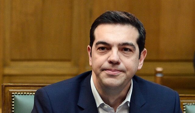 Συγχαρητήρια Τσίπρα για τη μετάδοση ειδήσεων στη γλώσσα των προσφύγων
