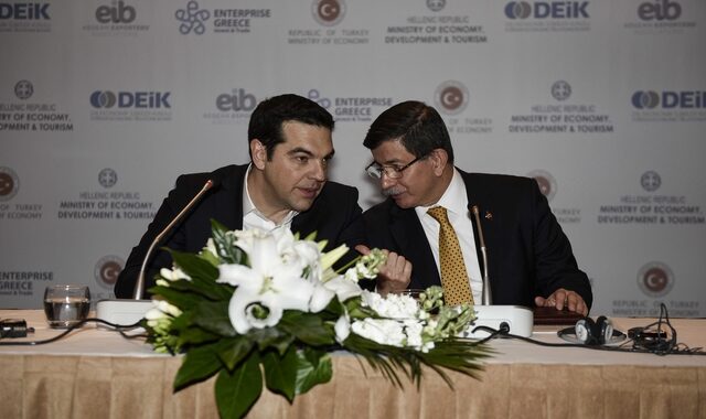Μαξίμου: Πρώτος ο Τσίπρας, που θέτει ζήτημα casus belli μέσα στην Τουρκία
