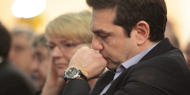 Ανηφόρα σε προσφυγικό και διαπραγμάτευση