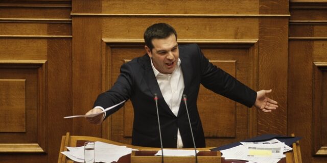 Τρεις πρωτοβουλίες και 13 καταγγελίες