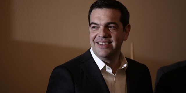 Τσίπρας για Ψυχάρη: Μπορεί να χρειαστεί να συναντήσω και το διάβολο, όμως δε θα του πουλήσω την ψυχή μου