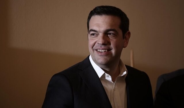 Τσίπρας για Ψυχάρη: Μπορεί να χρειαστεί να συναντήσω και το διάβολο, όμως δε θα του πουλήσω την ψυχή μου