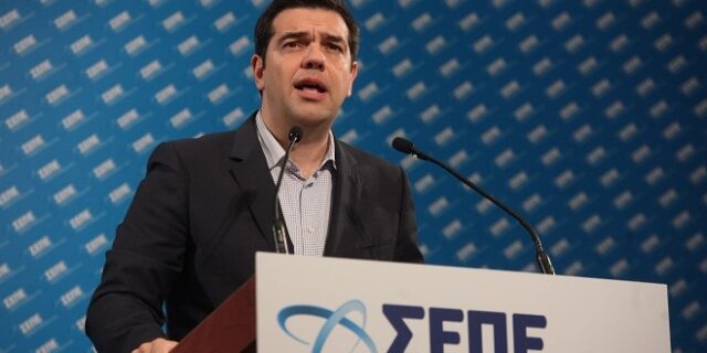 Την ίδρυση ΓΓ Ψηφιακής Πολιτικής ανακοίνωσε ο πρωθυπουργός