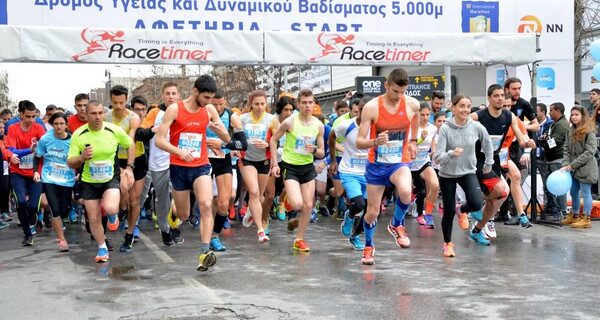 Νέες διαδρομές “απογειώνουν” τον 11ο Διεθνή Μαραθώνιο “ΜΕΓΑΣ ΑΛΕΞΑΝΔΡΟΣ”