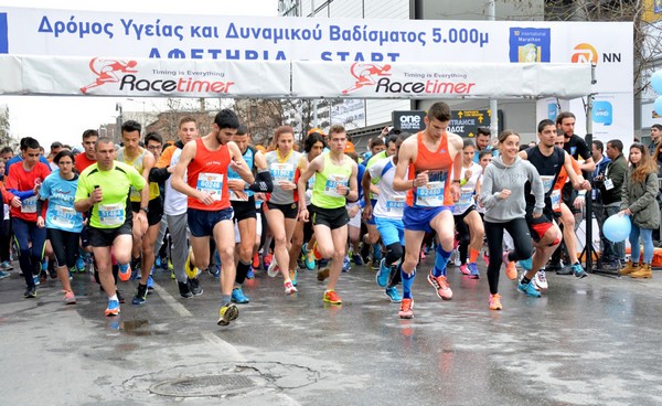 Νέες διαδρομές “απογειώνουν” τον 11ο Διεθνή Μαραθώνιο “ΜΕΓΑΣ ΑΛΕΞΑΝΔΡΟΣ”