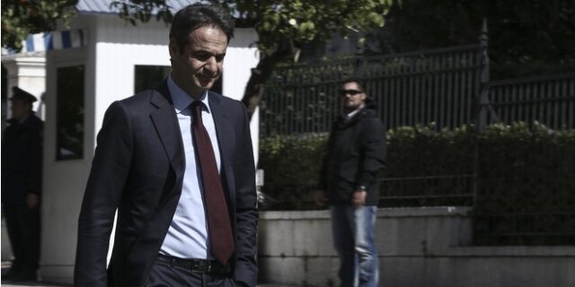 ΝΔ: Ανεβάζει αντιπολιτευτικές ‘στροφές’ ενόψει του συνεδρίου