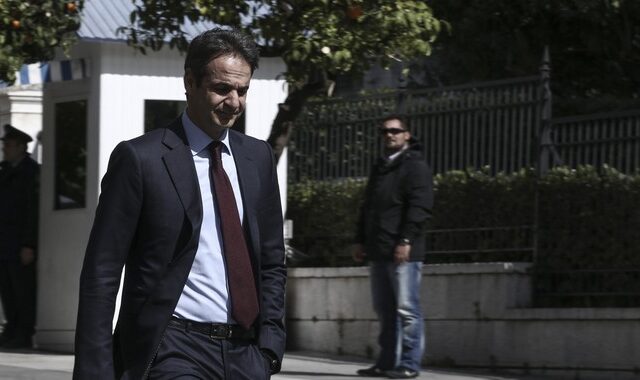 ΝΔ: Ανεβάζει αντιπολιτευτικές ‘στροφές’ ενόψει του συνεδρίου