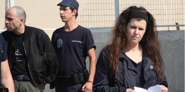 Ρούπα: Πώς έγινε η απόπειρα απόδρασης Μαζιώτη. ‘Θα σκοτωθούμε, τι κάνεις’
