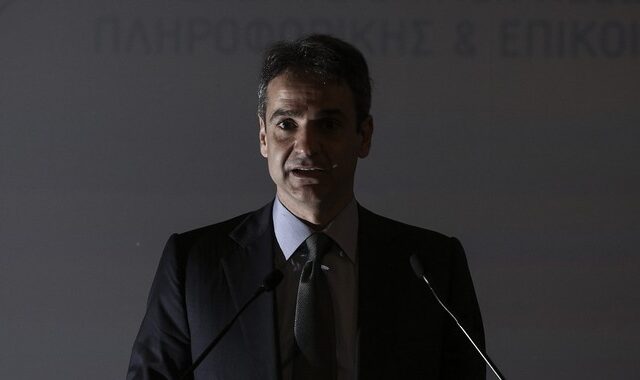 Το αίτημα για εκλογές και οι δύο γραμμές στο εσωτερικό της ΝΔ