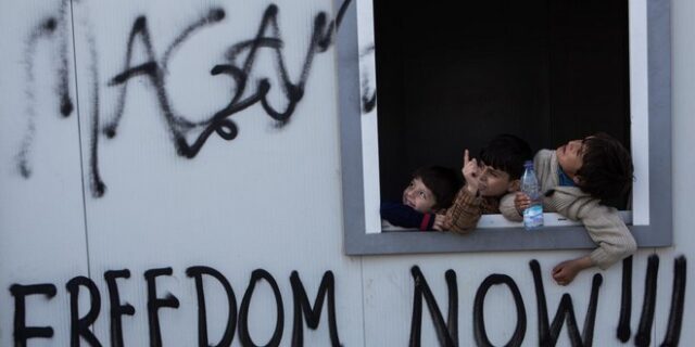 Η Ευρώπη έγινε… Βίσεγκραντ