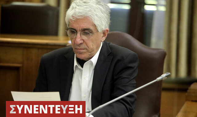 Παρασκευόπουλος στο News247: Η συμφωνία ΕΕ – Τουρκίας προτιμότερη από το προηγούμενο χάος