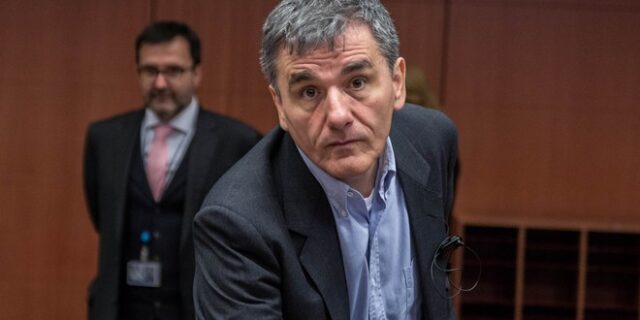 Αξιολόγηση ώρα μηδέν