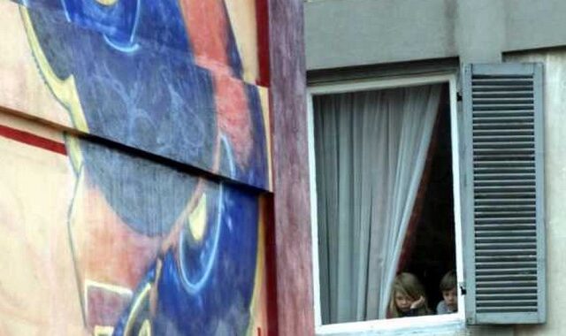 Ξαναμπαίνει σε εφαρμογή το πρόγραμμα ‘Εξοικονόμηση κατ΄οίκον’