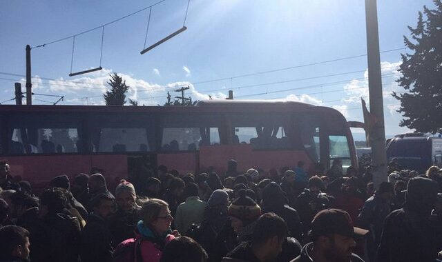 Μυτιλήνη: 17χρονος μαχαίρωσε 27χρονο σε χοτ σποτ