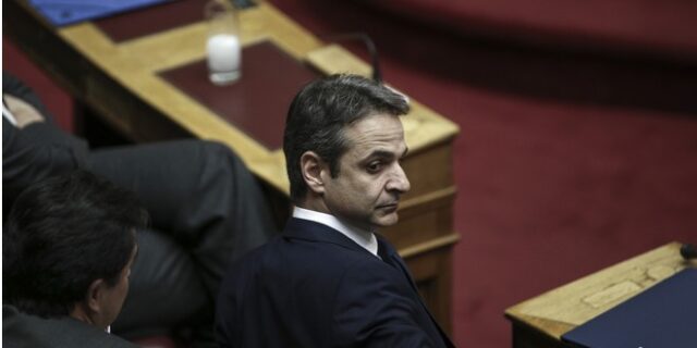 Η ΝΔ επιμένει: Κατέθεσε την πρόταση για εξεταστική και ζητά να γίνει αποδεκτή