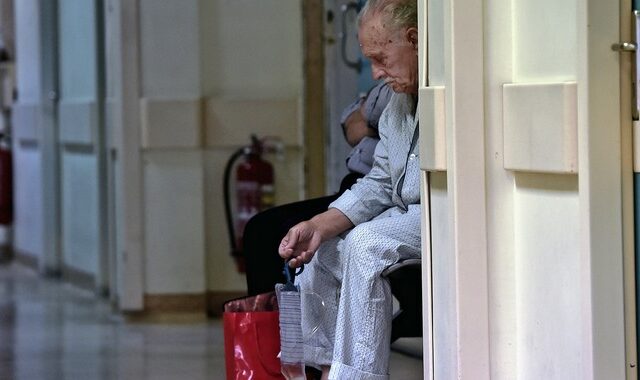 Η υγεία των Ελλήνων στα χρόνια της κρίσης