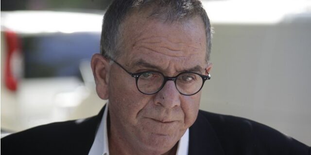 Ακόμα κι αν δεν υπήρχε ο Μουζάλας, ο Καμμένος όφειλε να τον ανακαλύψει