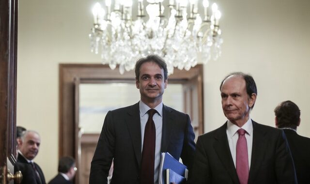 Αγοραπωλησία μετοχών από τον Κυριάκο Μητσοτάκη διερευνά η επιτροπή Πόθεν Έσχες