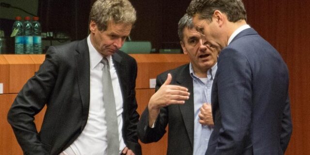Για τα ‘δύσκολα’ προετοιμάζει την Ελλάδα το Eurogroup