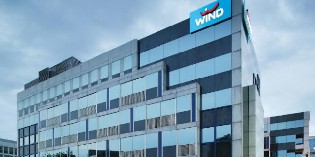 Wind: Διπλάσια χρήση Data την περίοδο των Χριστουγέννων