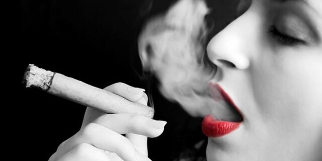 Κάπνισμα: Γιατί πρέπει να το κόβεις μια και έξω