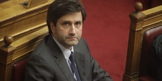 Χουλιαράκης: Θα πάρουμε πίσω κάποια μέτρα αν πάνε καλά τα έσοδα