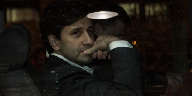 Ο ταλαντούχος κύριος Χουλιαράκης