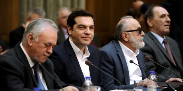 Τσίπρας: Ή θα κερδίσει ο ανθρωπισμός ή η ακροδεξιά