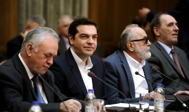 Τσίπρας: Ή θα κερδίσει ο ανθρωπισμός ή η ακροδεξιά