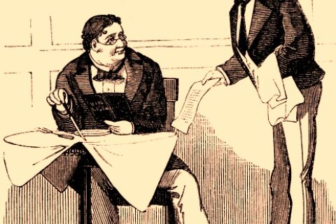 Μηχανή του Χρόνου: Η ορφανή Χρυσάνθη που έγινε Χρύσανθος, για να επιβιώσει