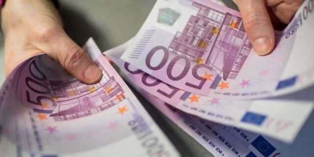 Ερωτοαπαντήσεις από την Ελληνική Ένωση Τραπεζών για τα  500ευρα