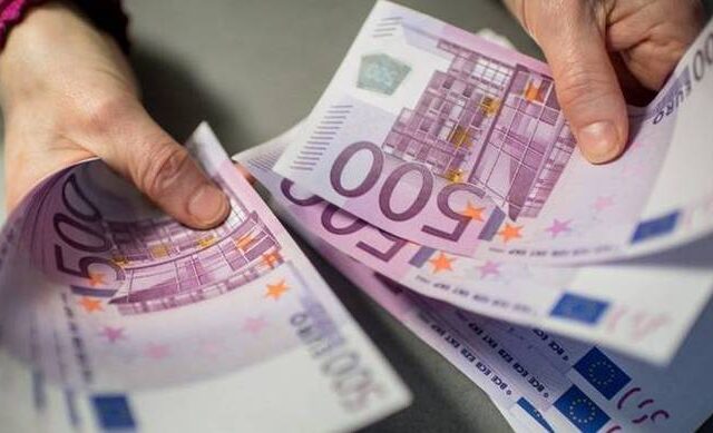 Ερωτοαπαντήσεις από την Ελληνική Ένωση Τραπεζών για τα 500ευρα