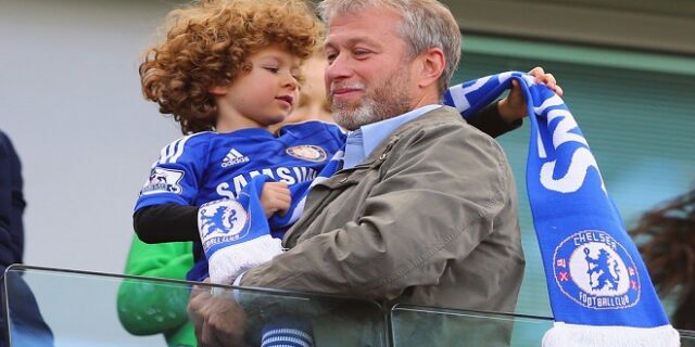 Οι πιο πλούσιοι άνθρωποι του αθλητισμού