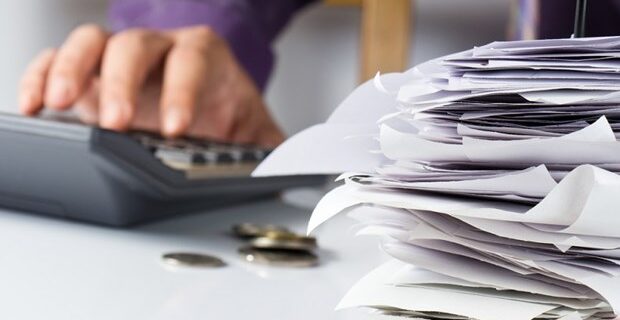 Πώς θα πληρωθεί φέτος ο φόρος εισοδήματος