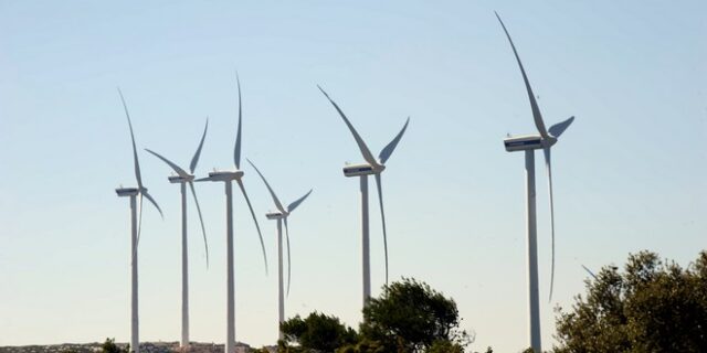 Eυρωπαϊκή Ένωση: 35% ενέργεια από ανανεώσιμες πηγές μέχρι το 2030