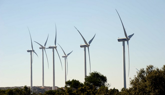 Eυρωπαϊκή Ένωση: 35% ενέργεια από ανανεώσιμες πηγές μέχρι το 2030