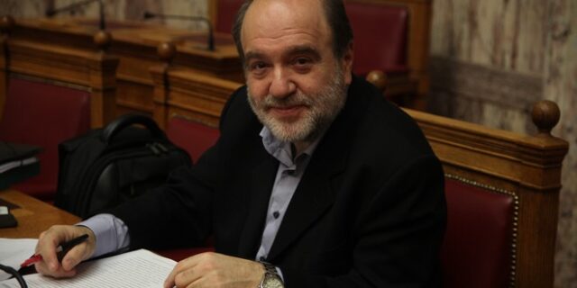 Αλεξιάδης: Ο αντι-ΕΝΦΙΑ θα είναι δίκαιος και αναλογικός