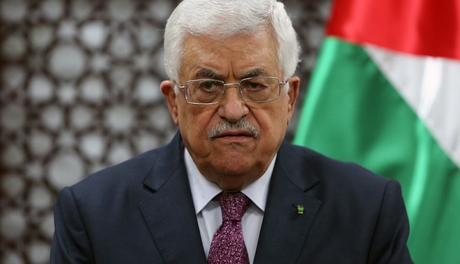 Οι Παλαιστίνιοι απέσυραν τον πρεσβευτή τους από τις Ηνωμένες Πολιτείες