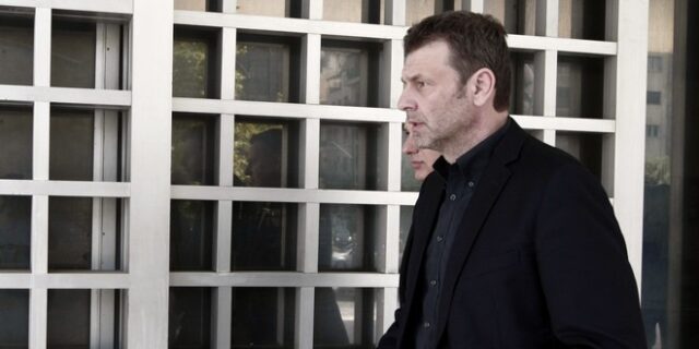 Γκλέτσος για ΠΓΔΜ: Αν ξαναπατήσουν σε ελληνικό έδαφος θα πάω εκεί και θα πω ‘αέρα’