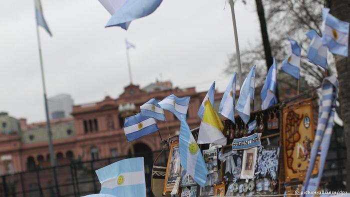 Η Αργεντινή ξανά στις αγορές μετά από 15 χρόνια