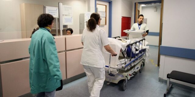 Πώς θα έχουν πρόσβαση στο ΕΣΥ οι ανασφάλιστοι