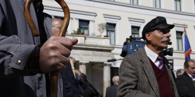 Εντός της εβδομάδας το σχέδιο νόμου για το ασφαλιστικό