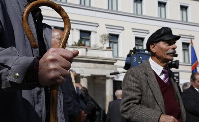 Εντός της εβδομάδας το σχέδιο νόμου για το ασφαλιστικό