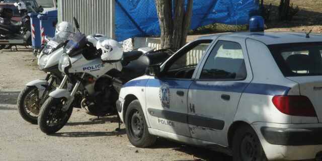 Εξαπάτησε πάνω από 80 πολίτες με δήθεν διευθέτηση των ημιυπαίθριών τους